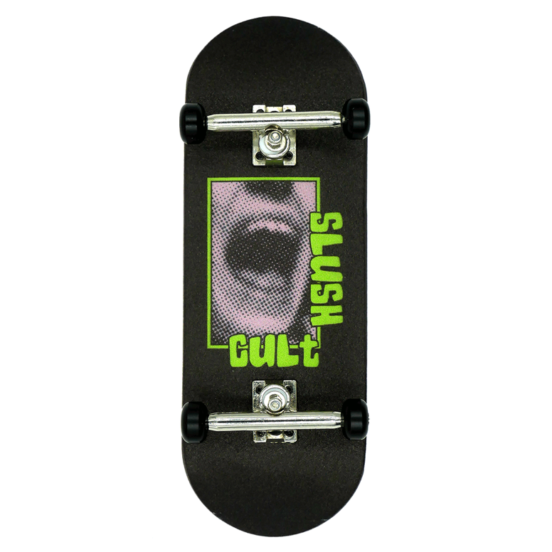 Slushcult Grom Series 007 Fingerboard Complete