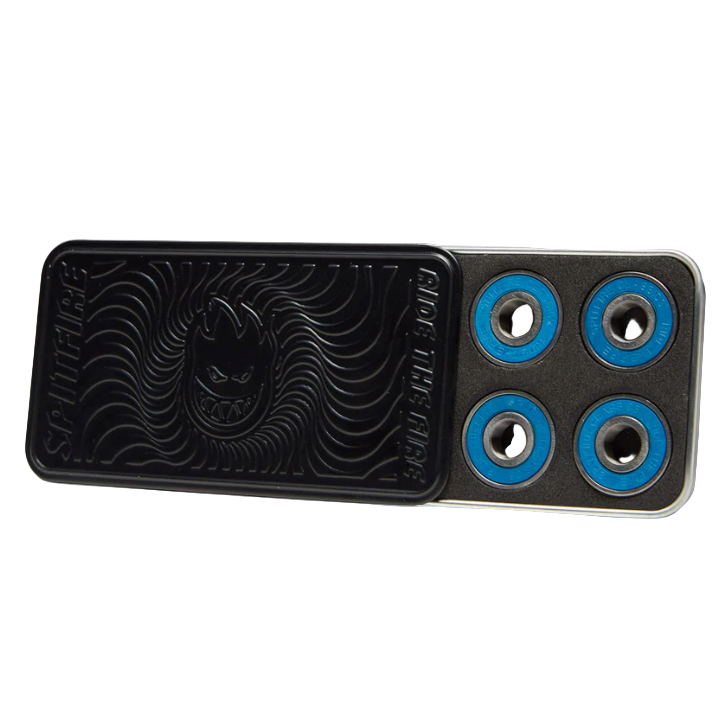 Spitfire Classic Bearings