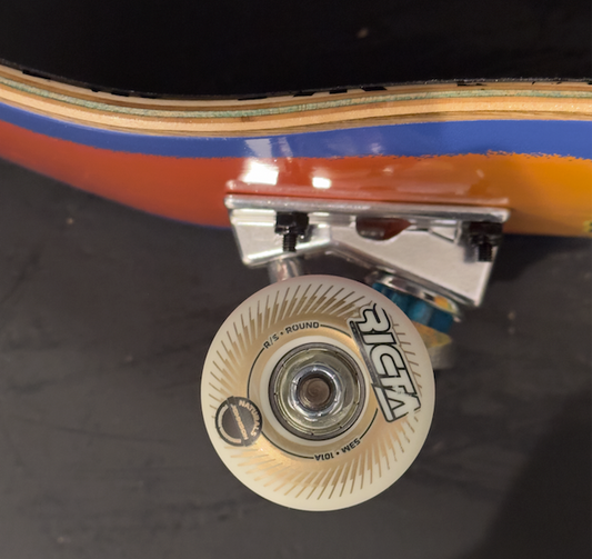 Sk8mafia Tj Rogers Complete 8.25