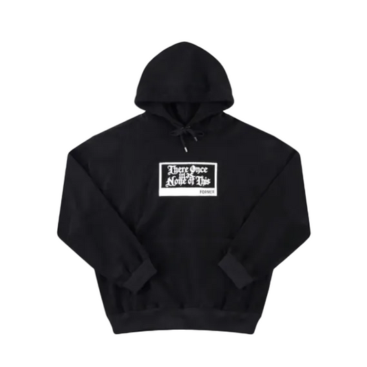 Former Realization Hoodie