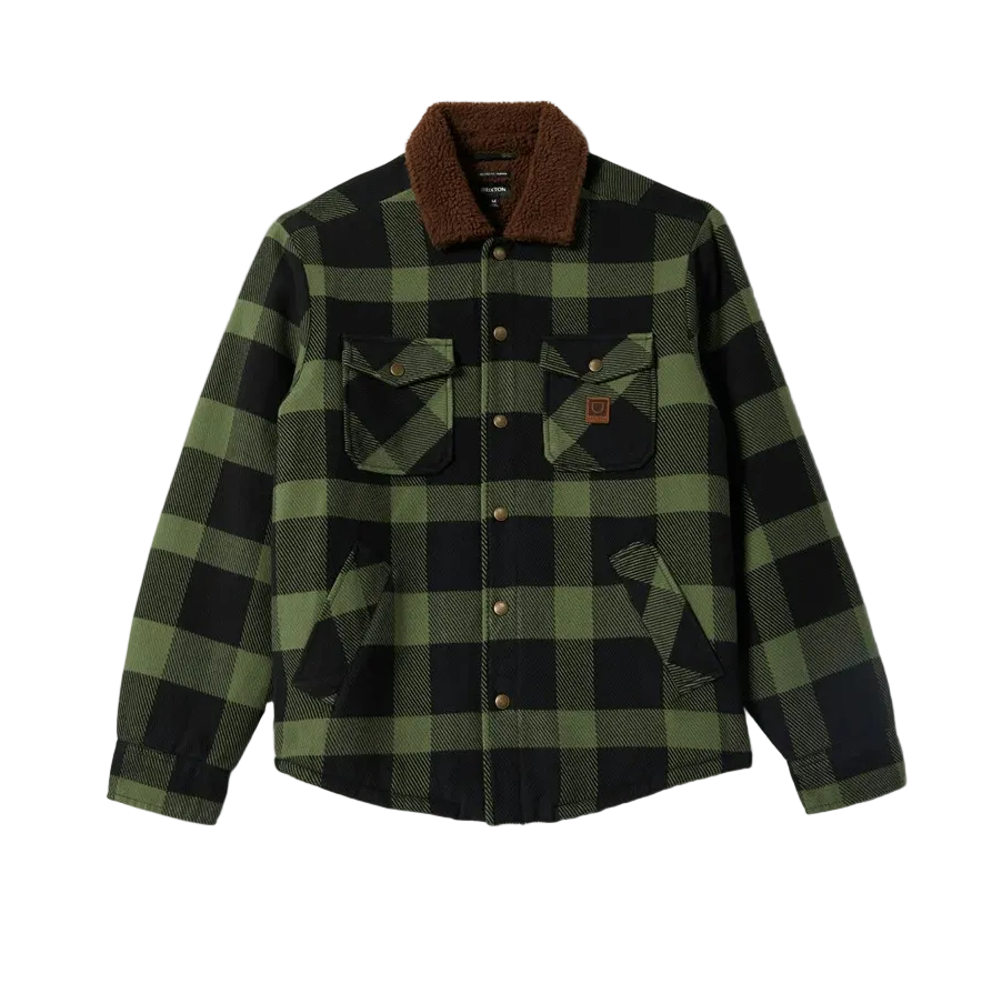 Brixton Durham Jacket