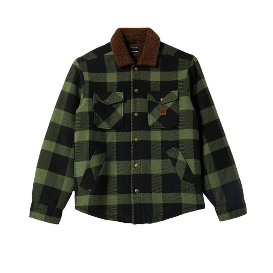 Brixton Durham Jacket