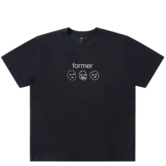 Former Oscillating Tee