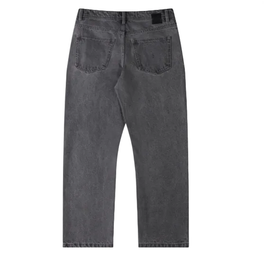 Former Crux Denim Pant Washed Grey