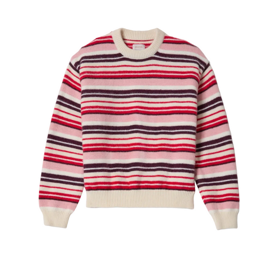 Brixton Cozy Crew Sweater