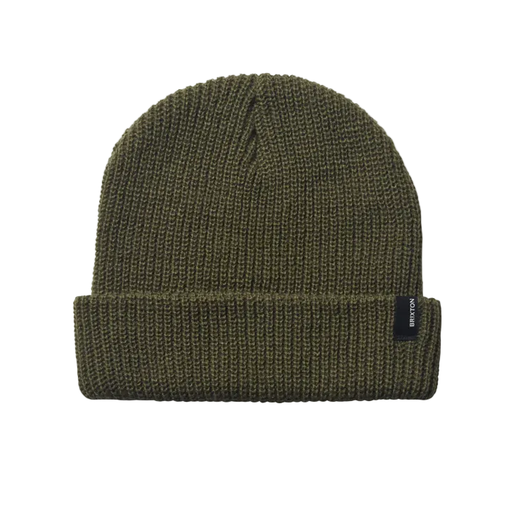 Brixton Heist Beanie
