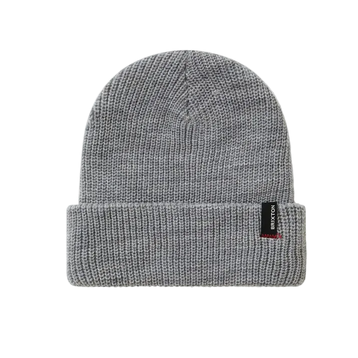 Brixton Heist Beanie