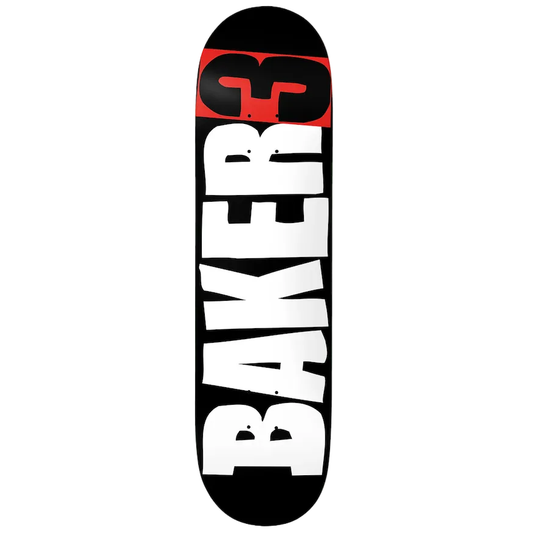 Baker 3 8.25 Deck