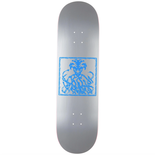 Limosine Snake Pit Deck 8.38