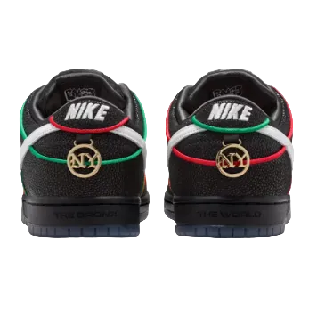 Nike SB Dunk Low Pro x Bronx Girls Skate