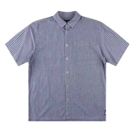 Former Reynolds Stripe S/S Shirt