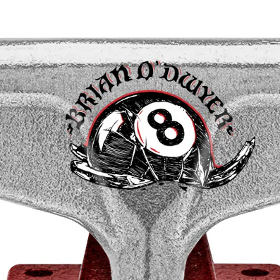 Venture Odwyer Pro Truck