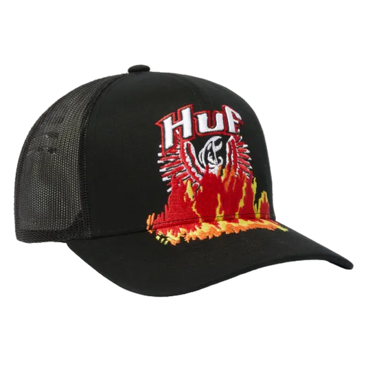 Huf Phoenix Trucker Hat