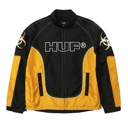 HUF Sector Jacket