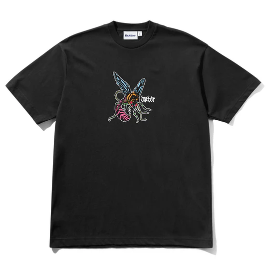 Butter Goods Wasp Tee