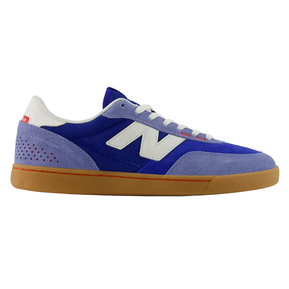 New Balance 440v2 Blue/Beige