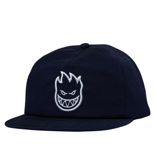 Spitfire Big Head Snapback