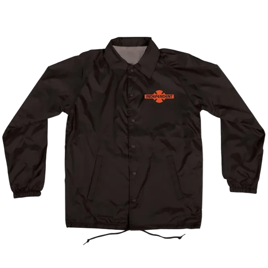 Independent Legacy Coach Windbreaker