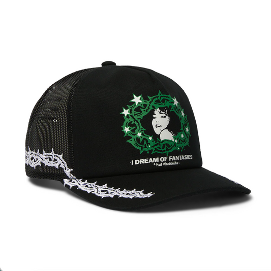 Huf Fantasies Trucker