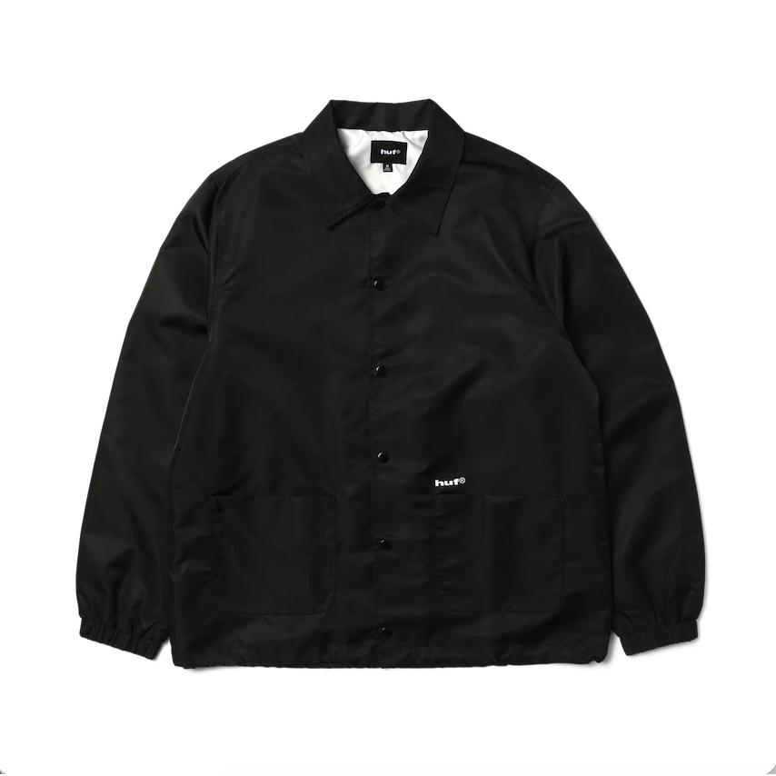Huf 89 Coaches Jacket
