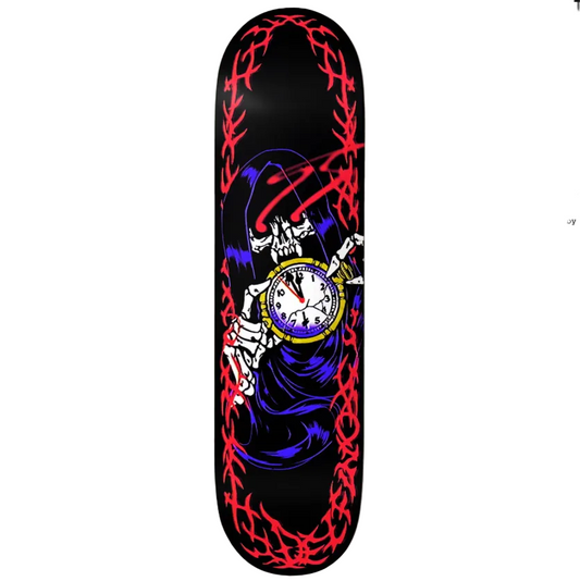 Deathwish Pedro Delfino Tribal Deck