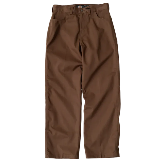 Dickies Union Loose Twill Pant