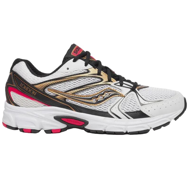 Saucony Ride Millennium