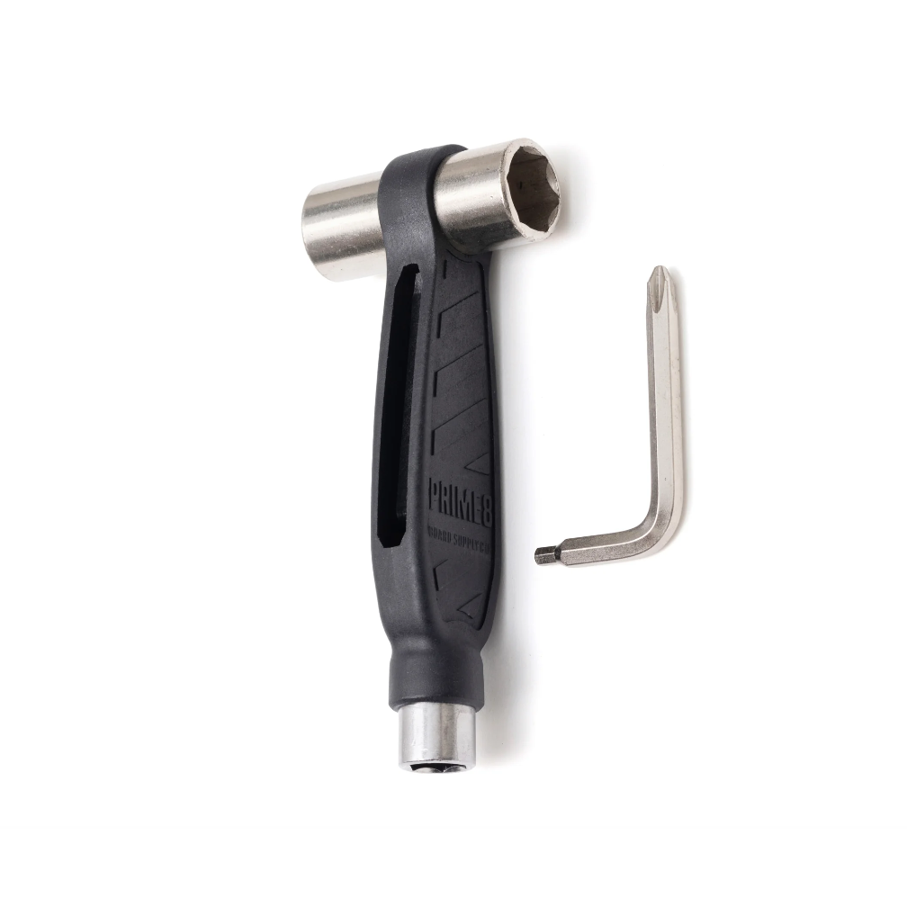 PRIME8 Compact Skate Tool