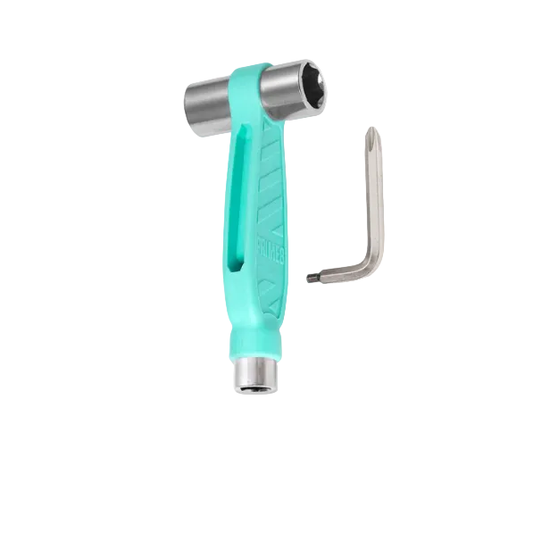 PRIME8 Compact Skate Tool