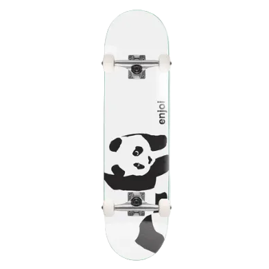 Enjoi Whitey Panda Complete