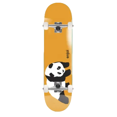 Enjoi  Panda Complete