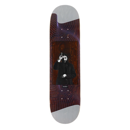 Theories Rasputin V3 Deck 7.875