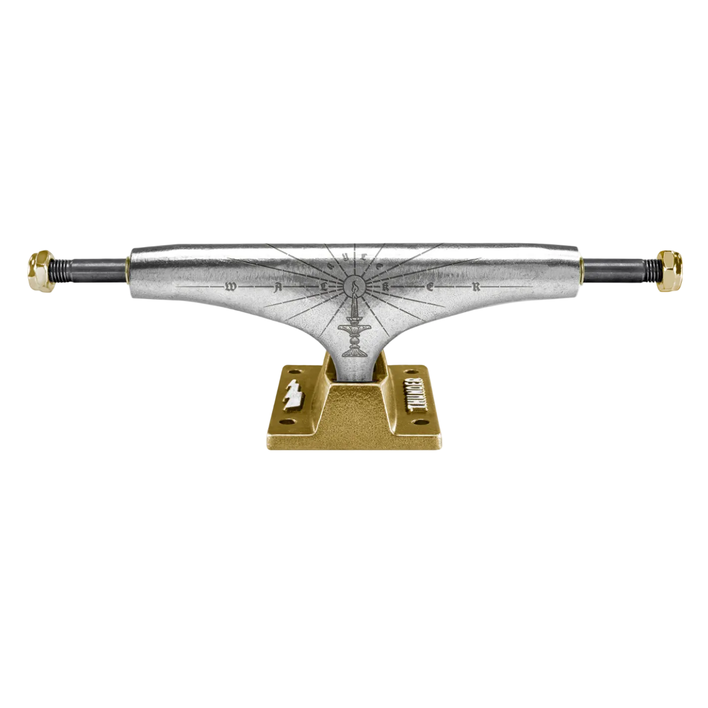 Thunder Kyle Walker Luminary Pro Edition Trucks