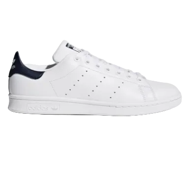 Adidas Stan Smith ADV White/Black