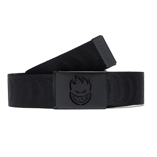 Spitfire Bighead Web Belt