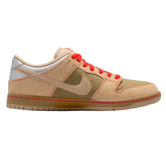 Nike SB "Som Tom" Dunk Low