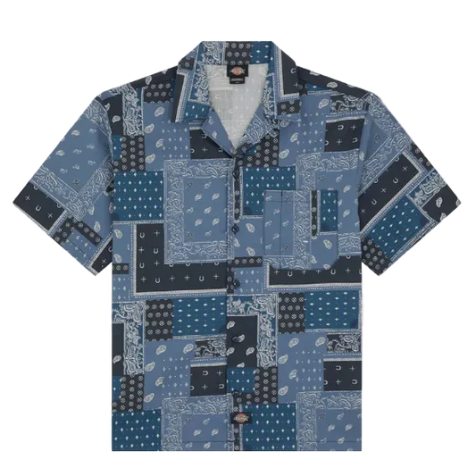Dickies Glandorf Short Sleeve Shirt