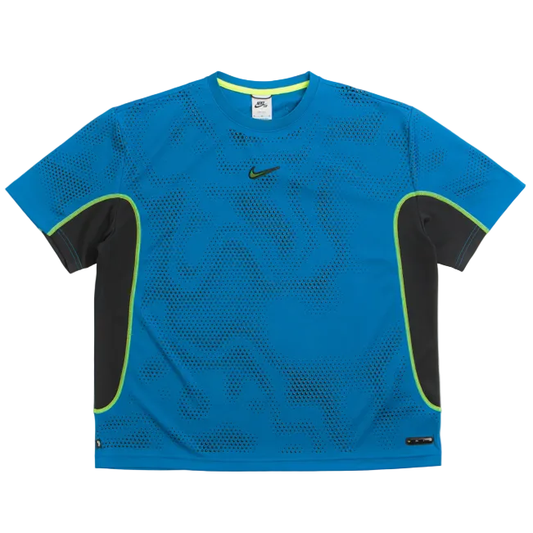 Nike SB Ishod Short-Sleeve Jersey Top