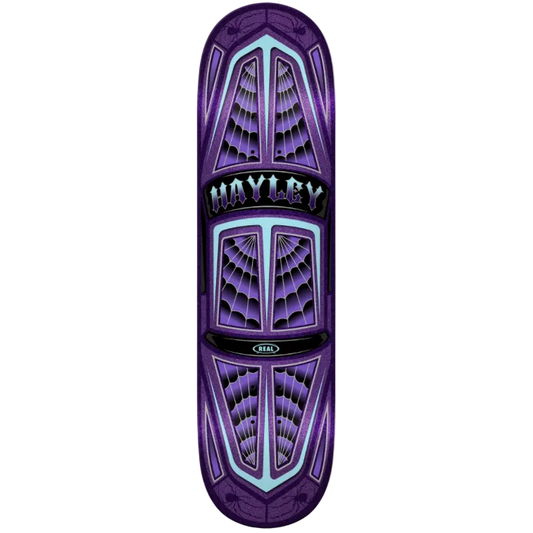 Real Hayley Threadline Deck 8.38