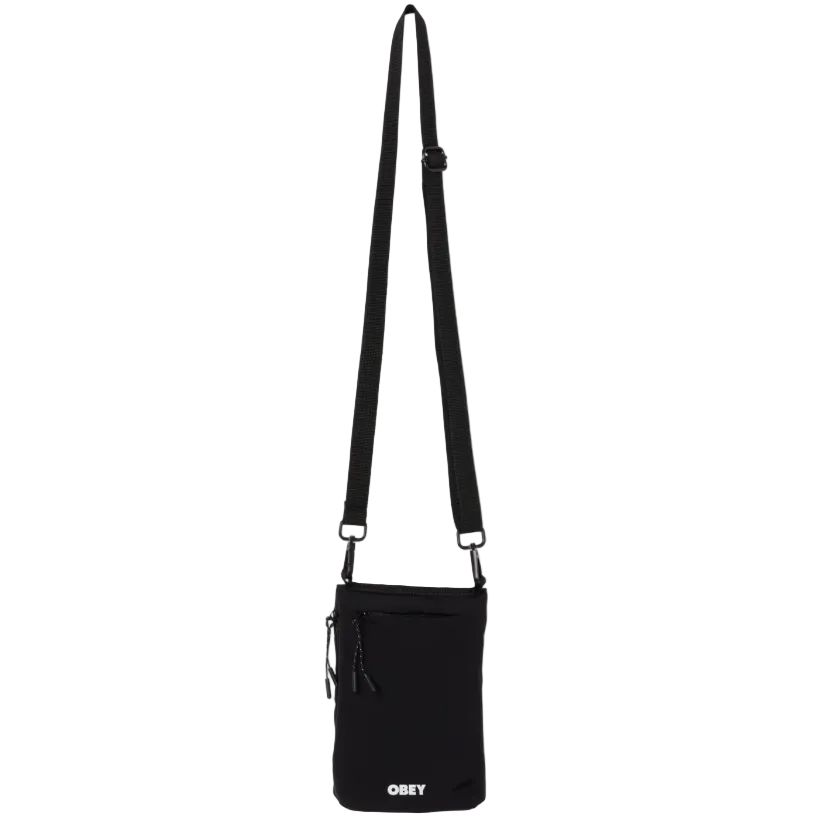 Obey Compact Traveler Bag