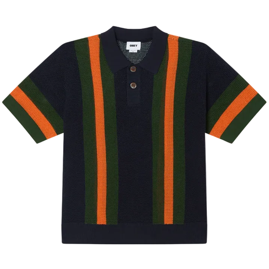 Obey Seth Polo