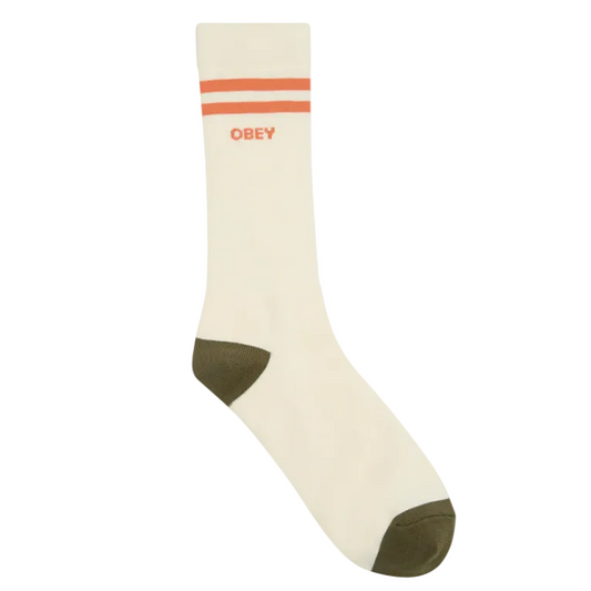 Obey Soccer Socks