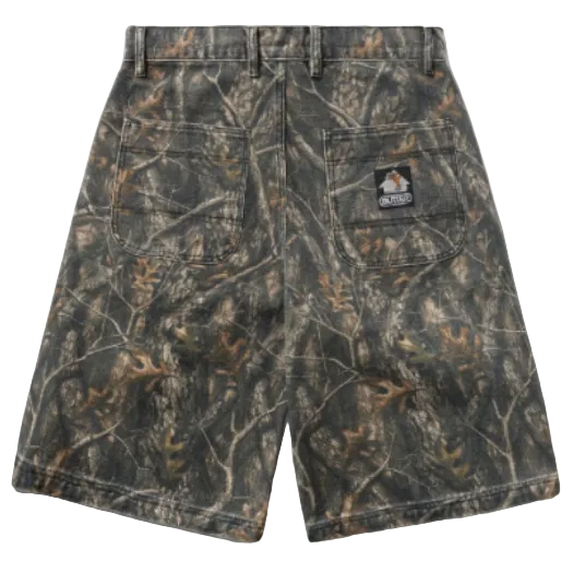 Butter Goods Work Shorts