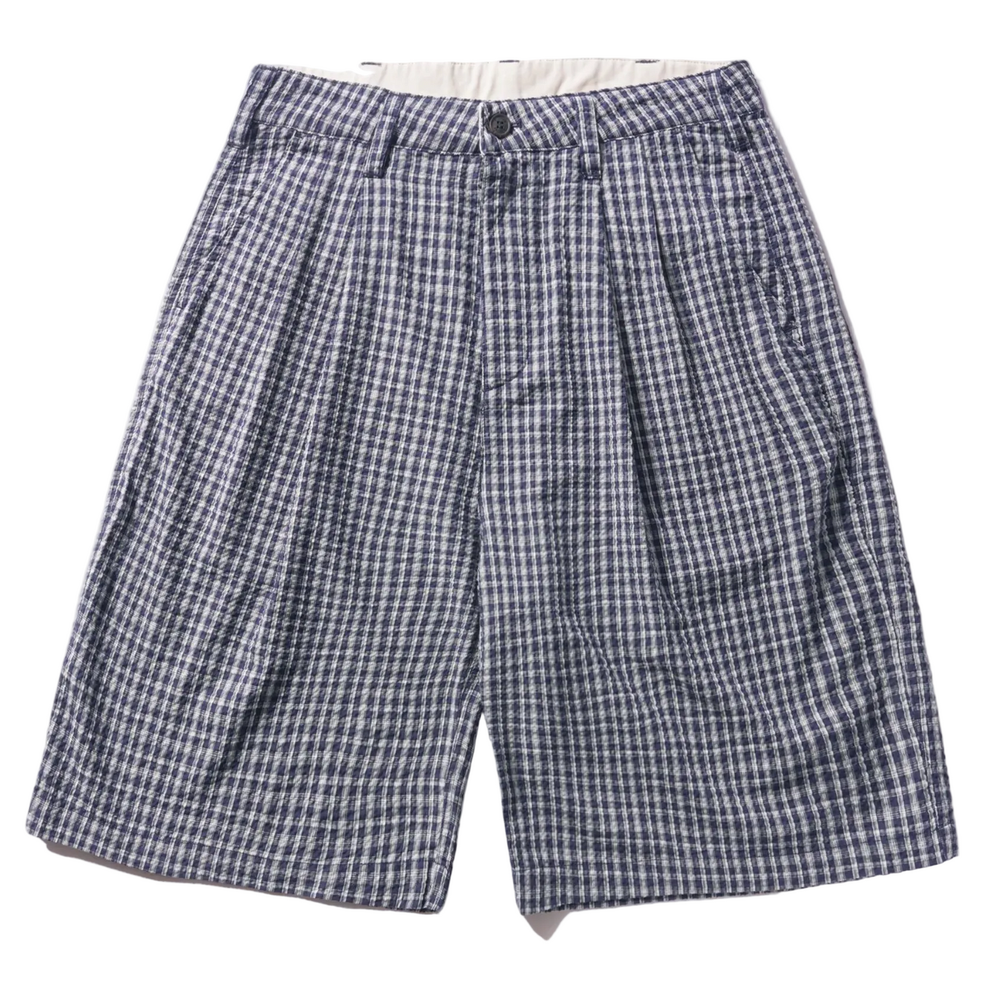 Butter Goods Pleated Short