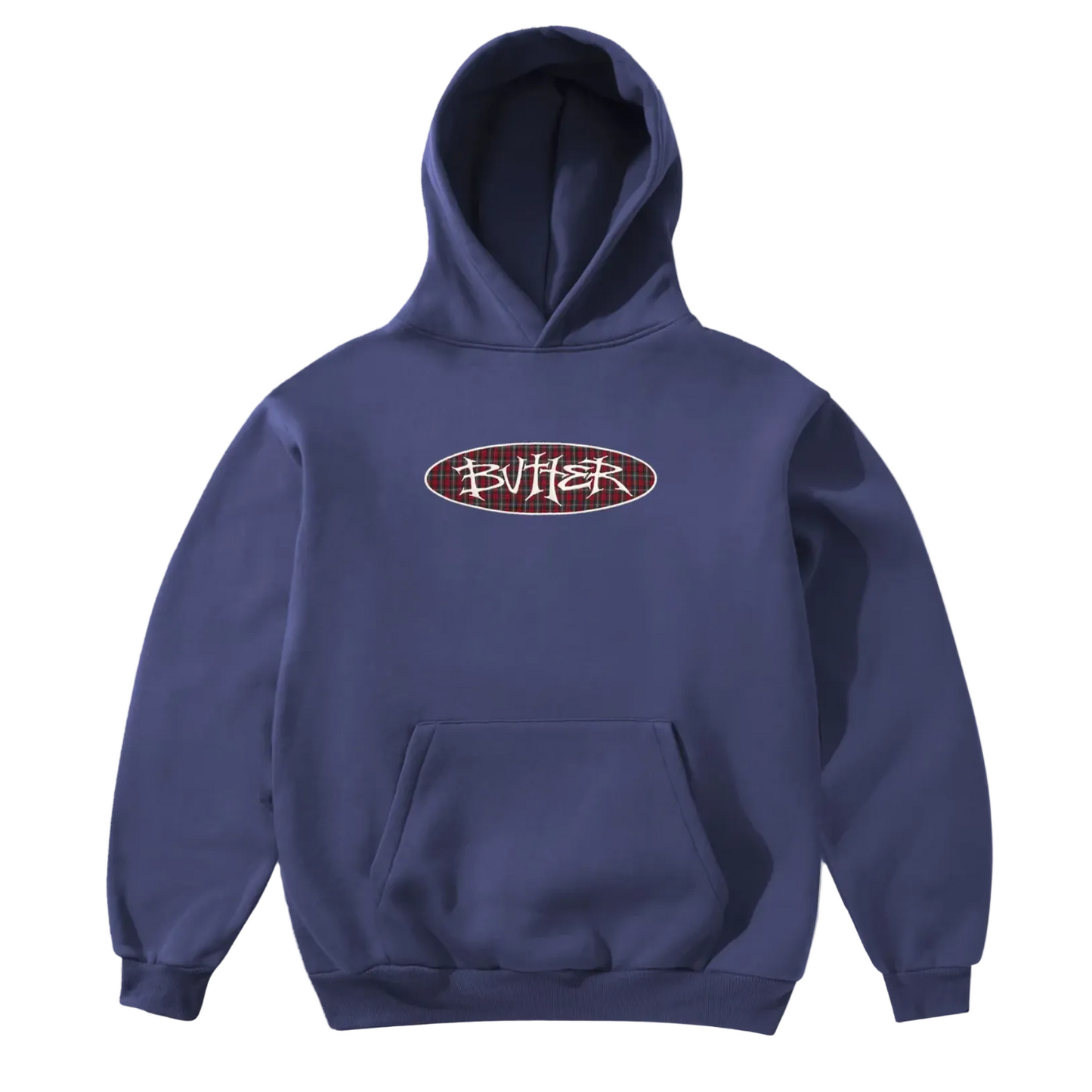 Butter Goods Tide Pullover Hoodie