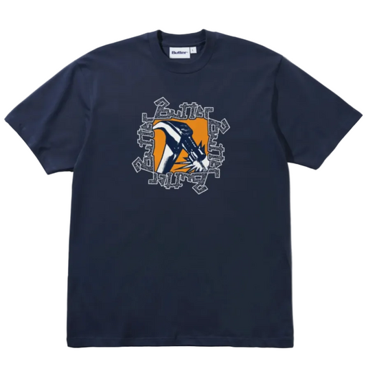 Butter Goods Hammer Tee