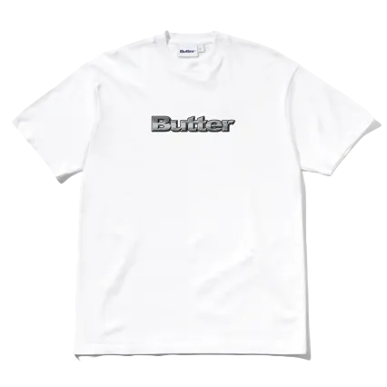 Butter Goods Alloy Tee