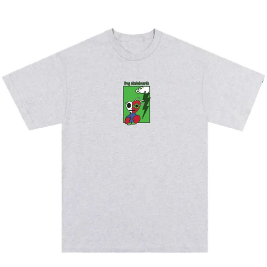 Frog Tough Guy Tee