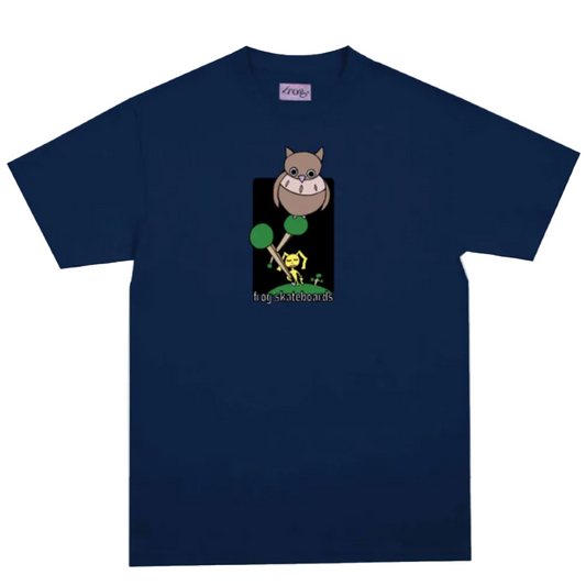 Frog Wise One Tee