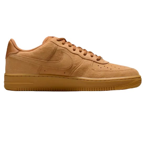 Nike SB AF1 Flax